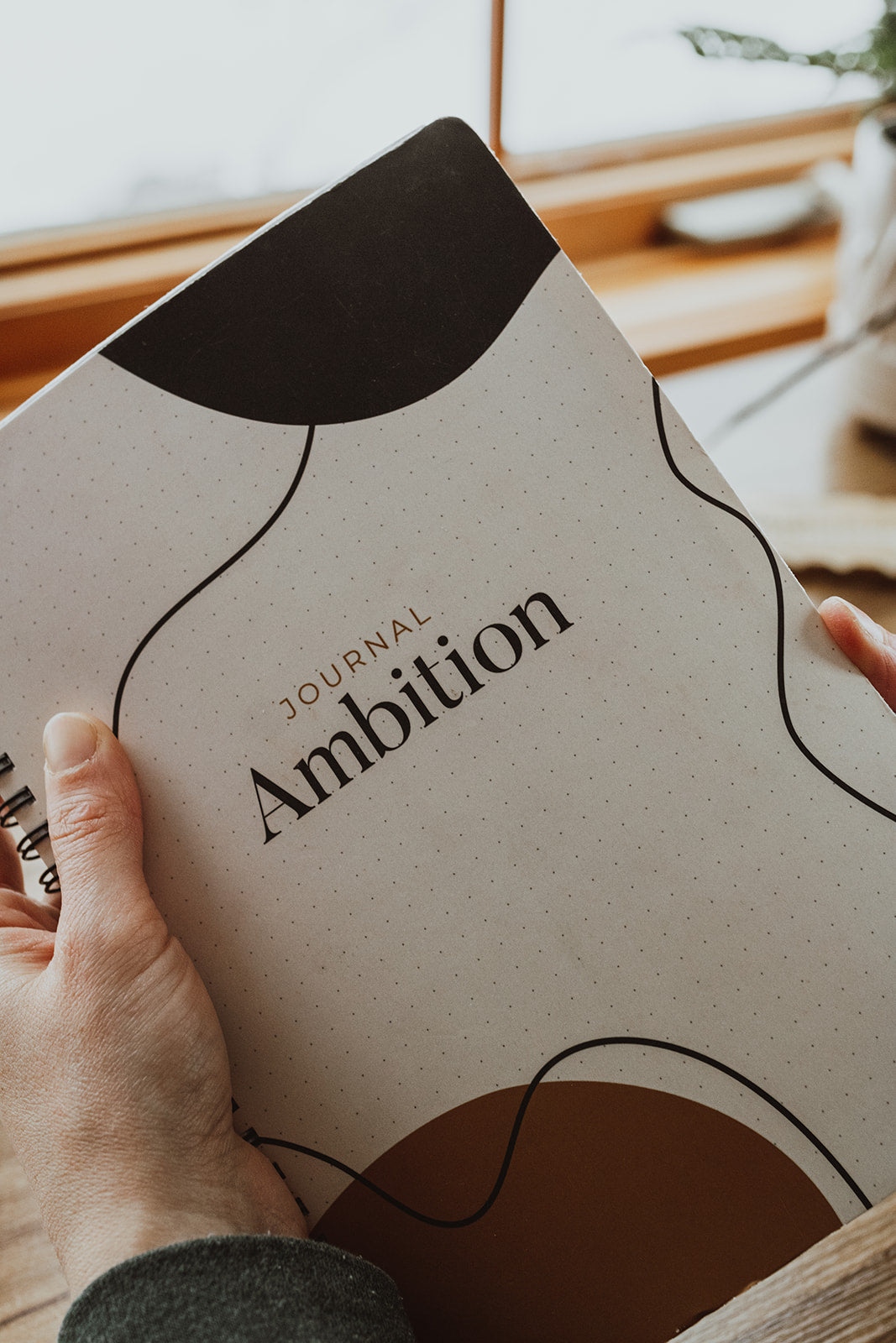 Journal Ambition