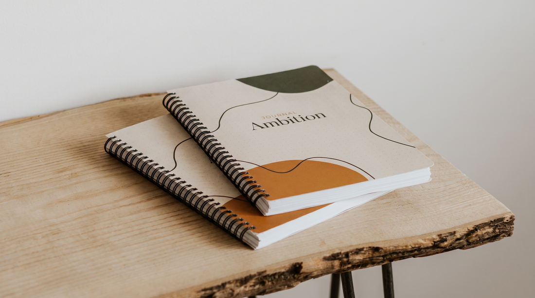 Journal Ambition