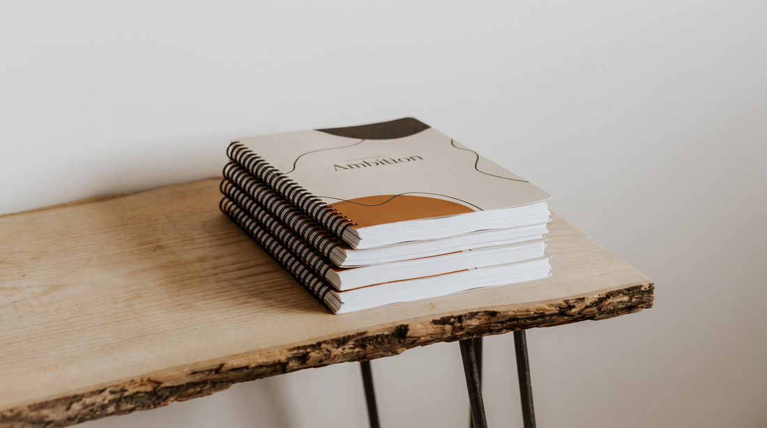 Journal Ambition