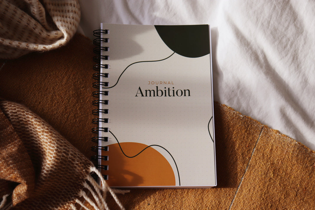 Journal Ambition